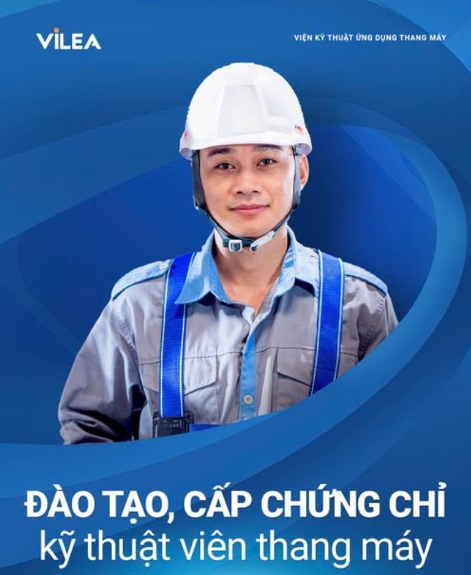 Gói dịch vụ Đào tạo Kỹ thuật viên bảo trì thang máy