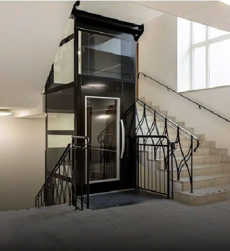 Orona Next Flex elevator