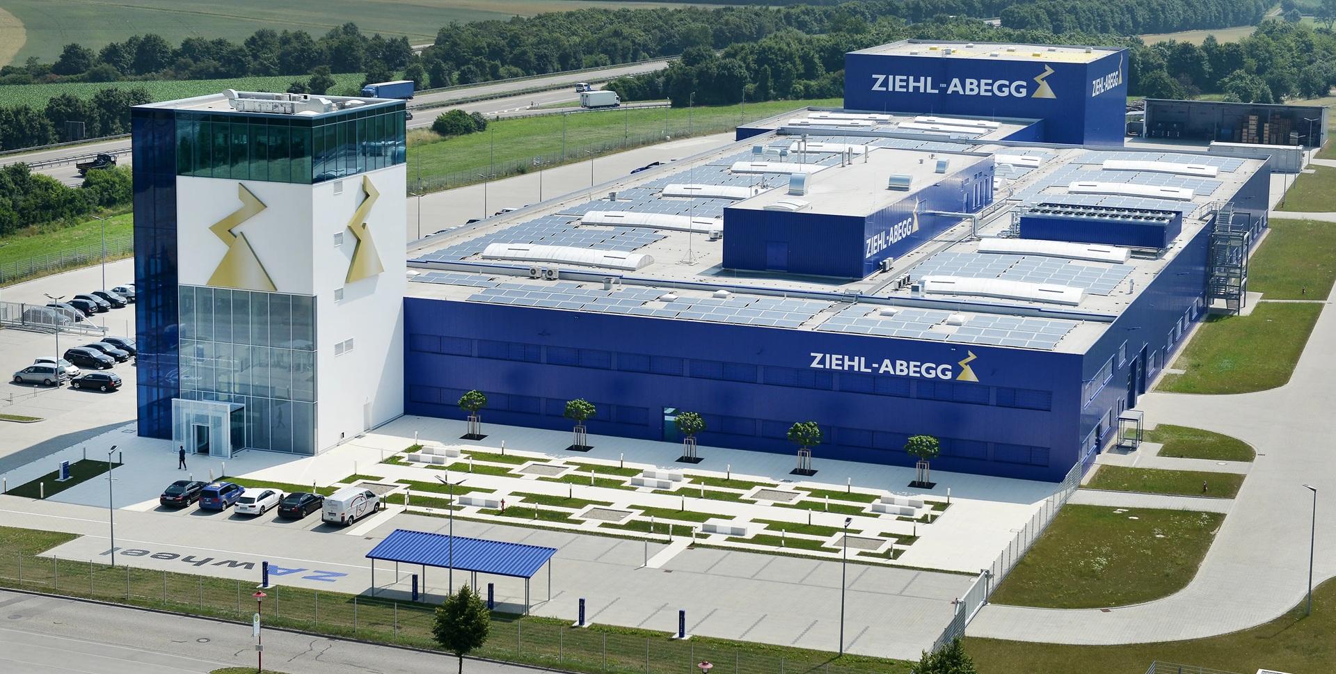 Ziehl-Abegg
